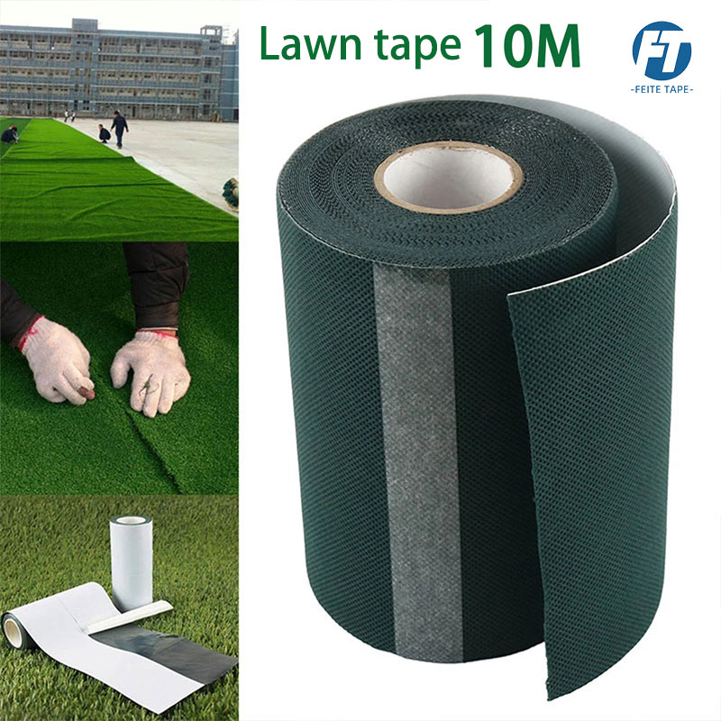 Smart Garden Kit - Artificial Grass Turf Self Adhesive Seam