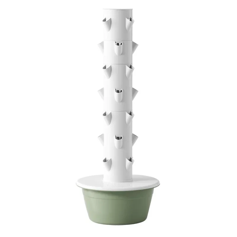 Home Smart Vegetable Planter V - Vertical Planter Tower 评论和价格