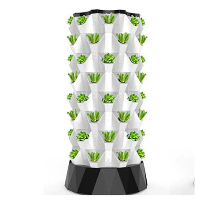 Vertical Grow Tower, Pineapple - Vertical Planter Tower 评论和价格
