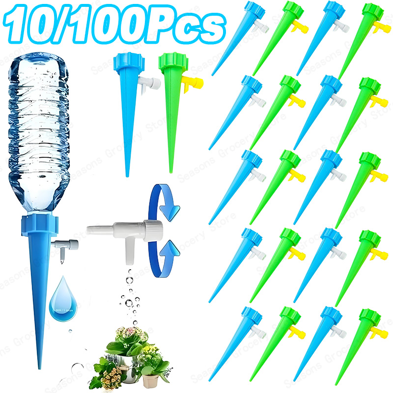 جهاز ري الحدائق Smart Drip Irr - Smart Garden Water Timer 评论和价格