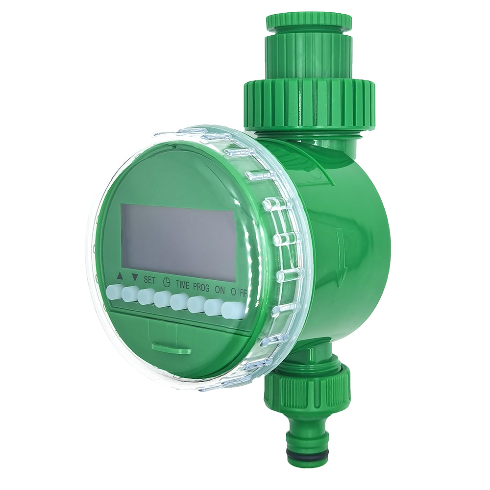 LCD Display Electronic Garden  - Smart Garden Water Timer 评论和价格