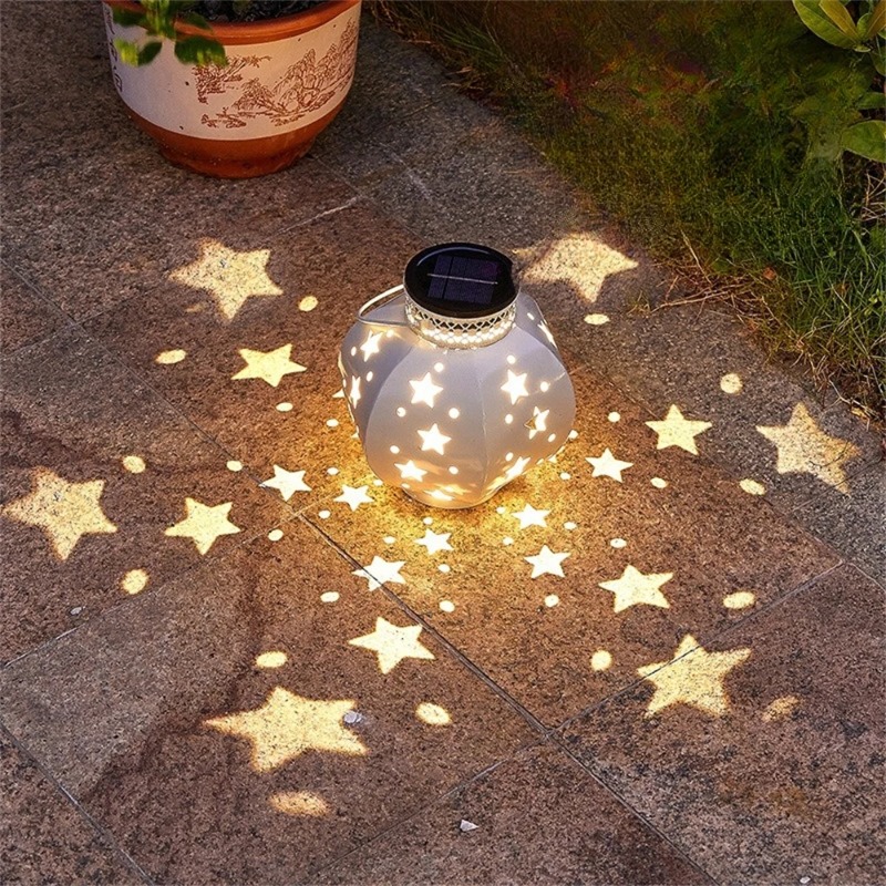 Garden Star Projector Lamp Han - Smart Zen Garden 评论和价格