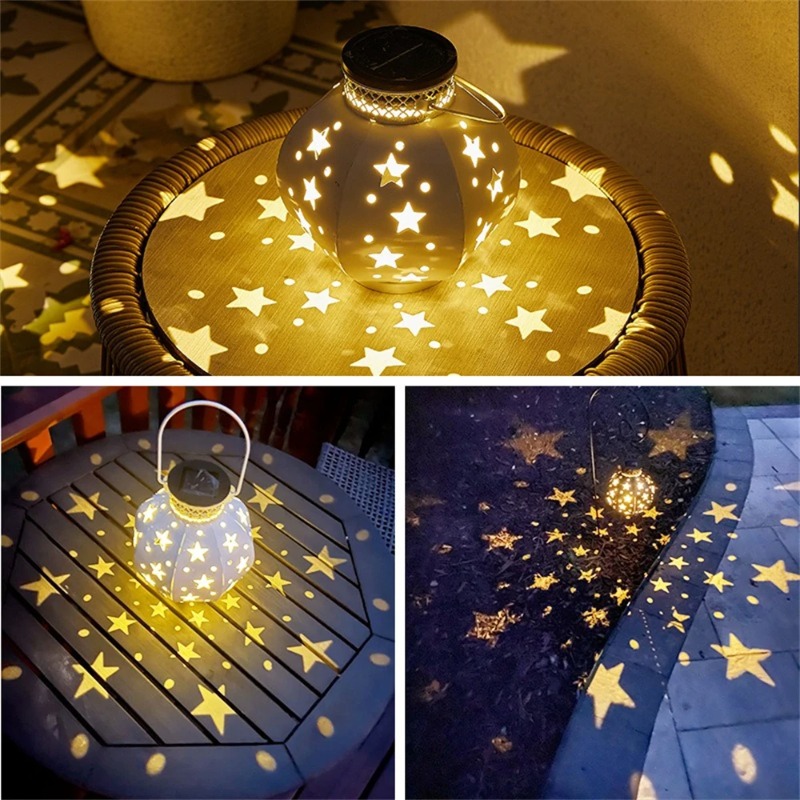 Garden Star Projector Lamp Han - Smart Zen Garden 评论和价格