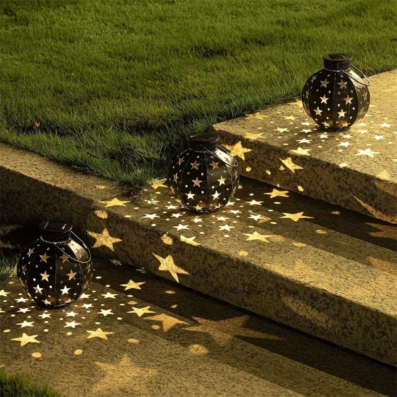 Garden Star Projector Lamp Han - Smart Zen Garden 评论和价格