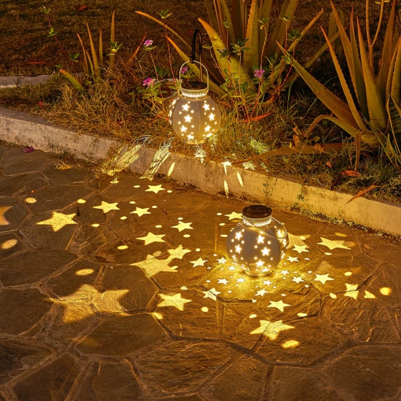 Garden Star Projector Lamp Han - Smart Zen Garden 评论和价格