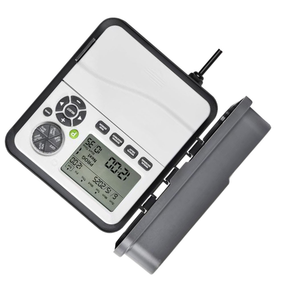 1Pc 12-Zone Programmable Sprin - Smart Garden Kit 评论和价格