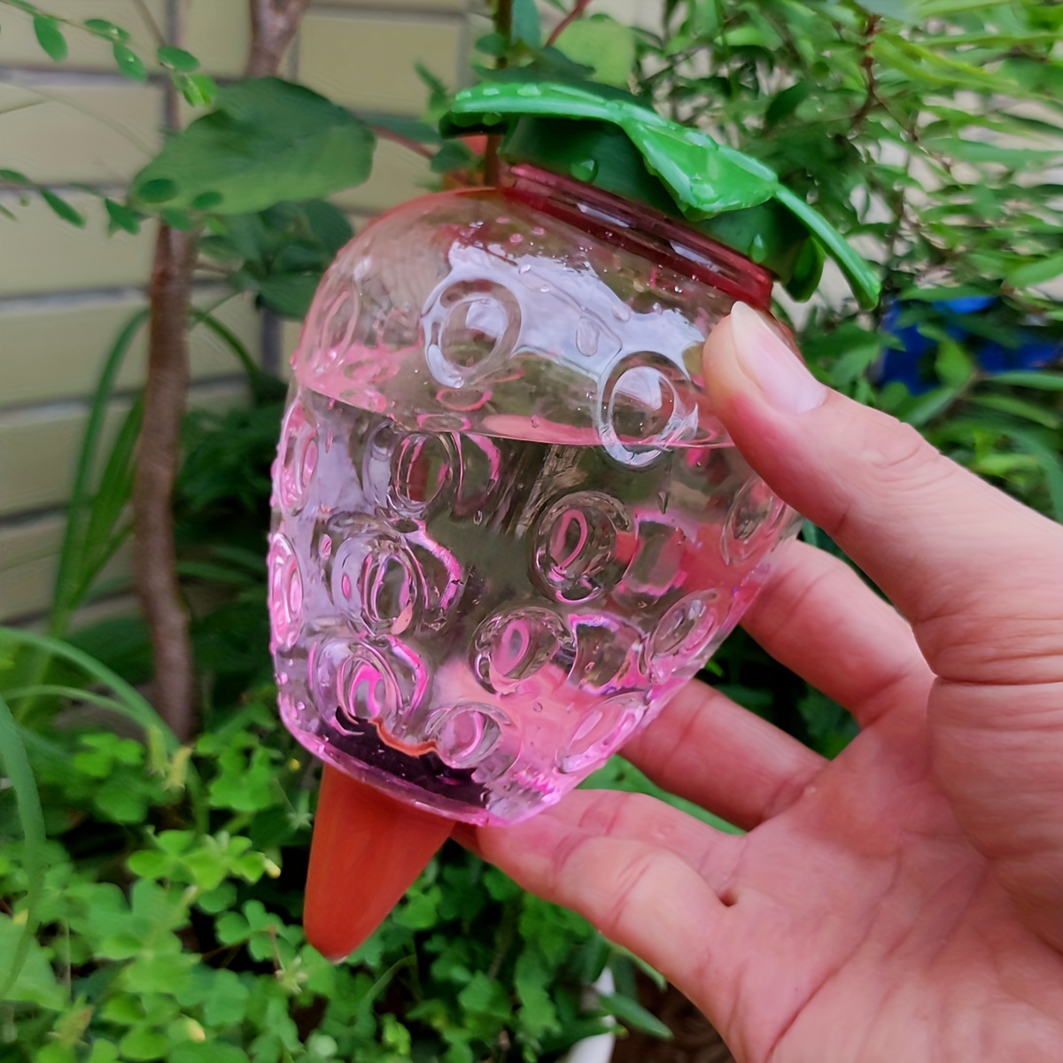 2 Pcs Automatic Watering Tool  - Smart Garden Kit 评论和价格