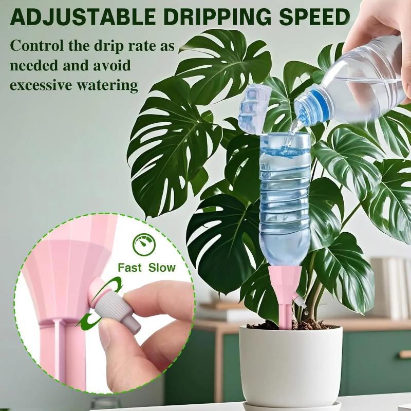 Smart Drip Irrigation Kit for  - Smart Garden Kit 评论和价格