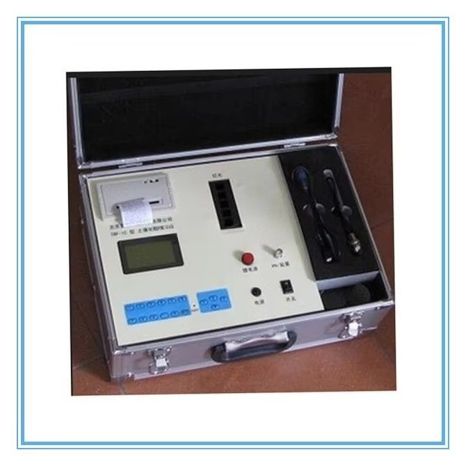 Digital High Accuracy Liquid N - Soil Test Digital 评论和价格