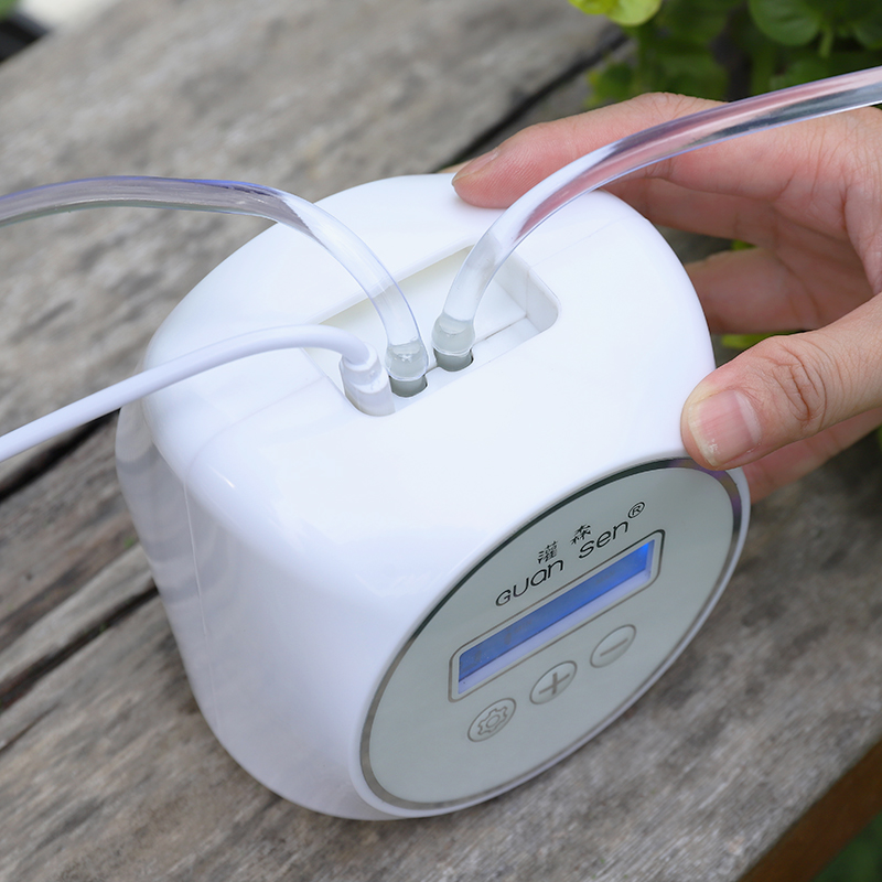 New Intelligent Drip Irrigatio - Smart Garden Water Timer 评论和价格