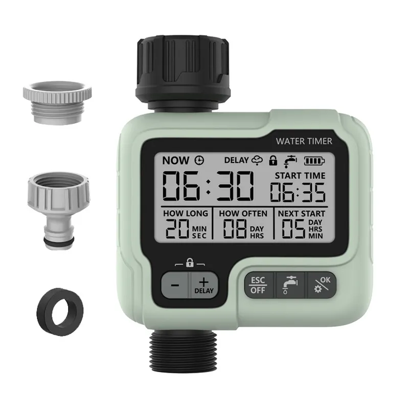 Automatic Watering Device Gard - Smart Garden Kit 评论和价格