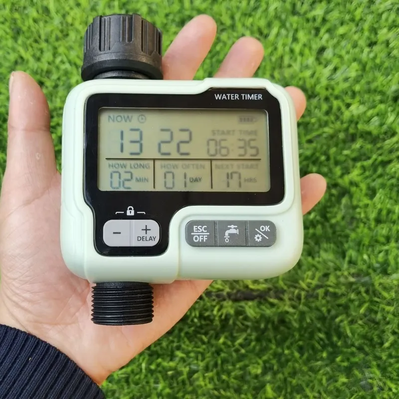 Automatic Watering Device Gard - Smart Garden Kit 评论和价格