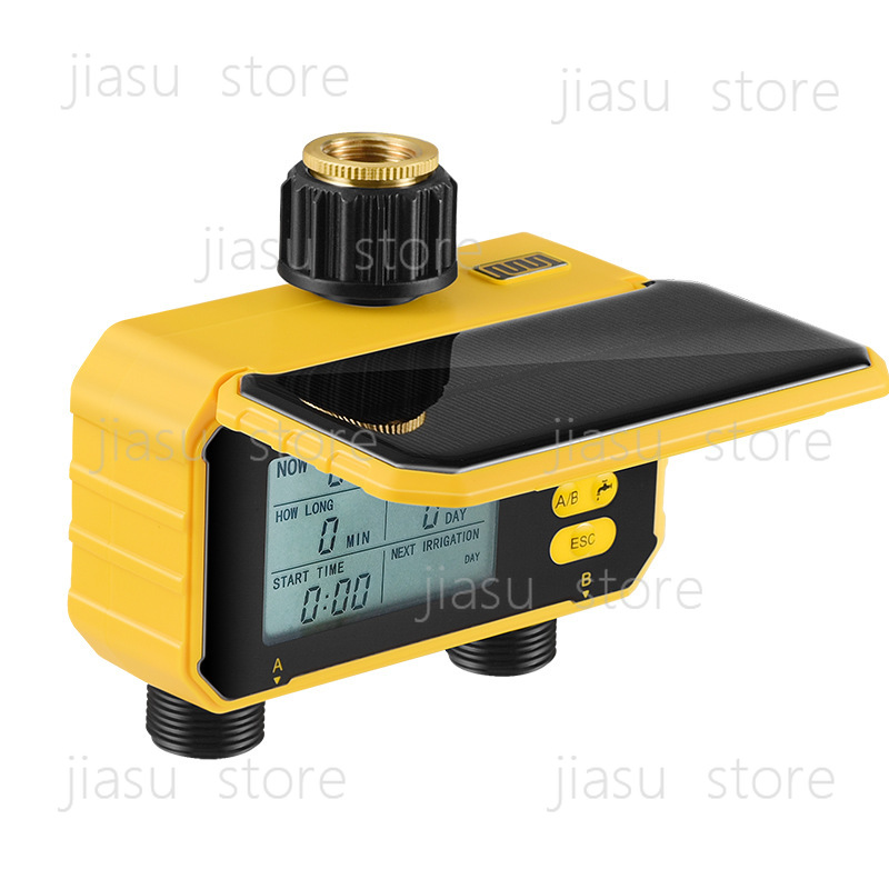 Smart Solar Auto Watering Kit  - Smart Garden Kit 评论和价格