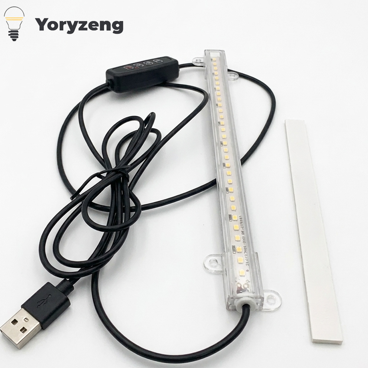 3500K LED Grow Light Strips Fu - Led Plant Light Strip 评论和价格