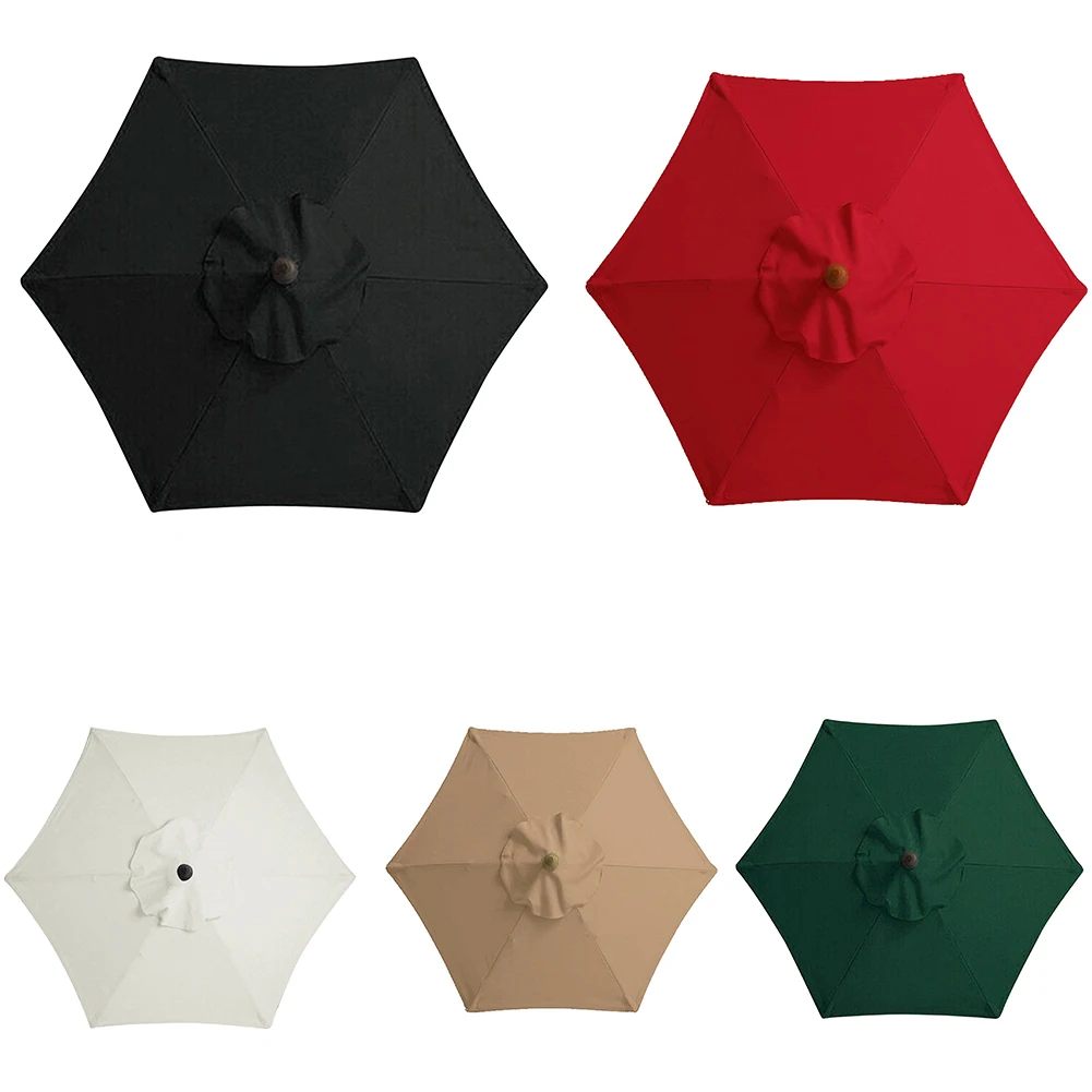 6/8Bones Parasol Umbrella Surf - Smart Garden Umbrella 评论和价格