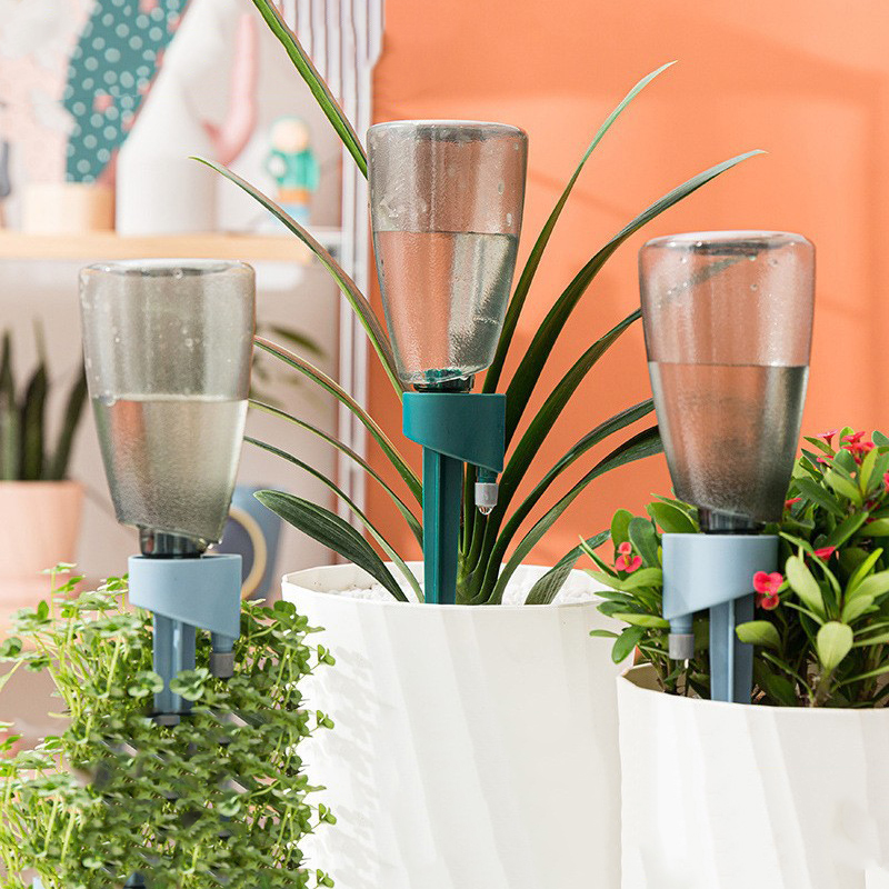 New Automatic Flower Watering  - Smart Garden Kit 评论和价格
