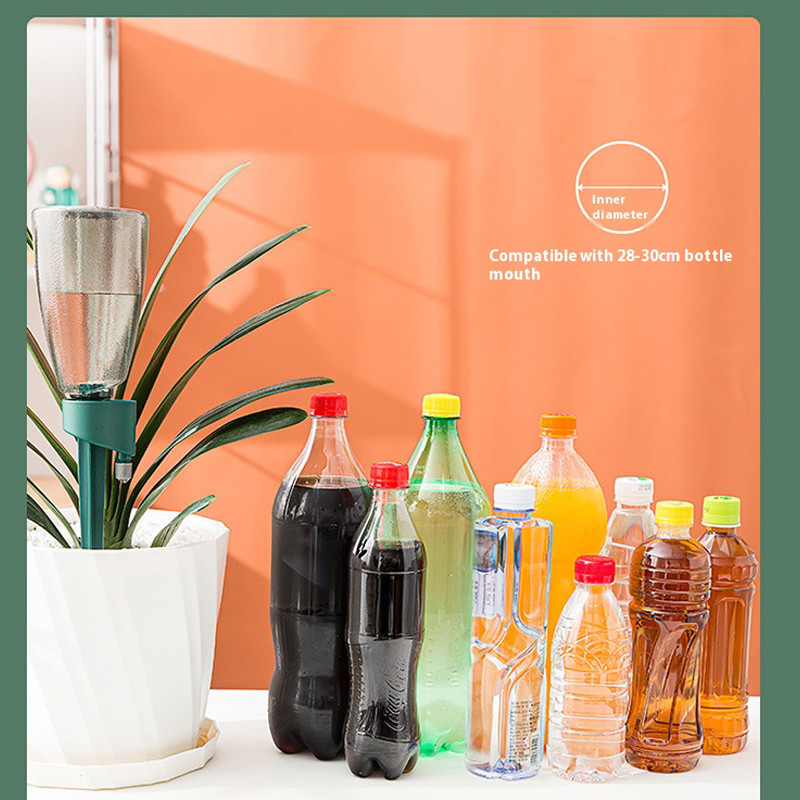 New Automatic Flower Watering  - Smart Garden Kit 评论和价格