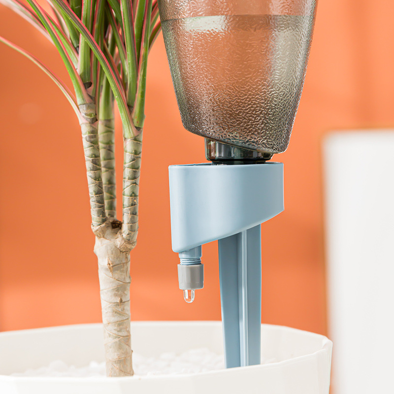 New Automatic Flower Watering  - Smart Garden Kit 评论和价格