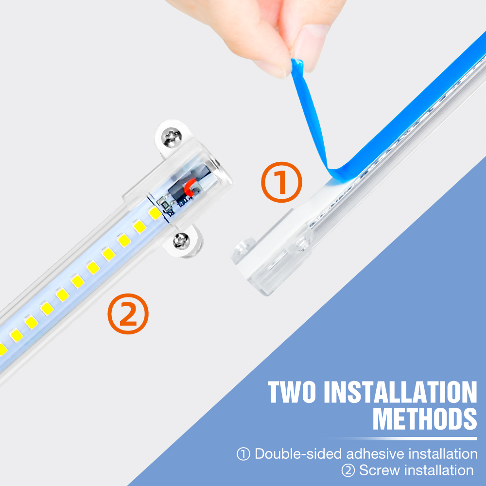 LED Grow Light Strip Full Spec - Led Plant Light Strip 评论和价格
