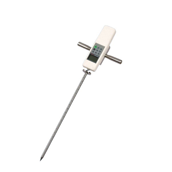 Manual Digital Soil Hardness M - Soil Test Digital 评论和价格
