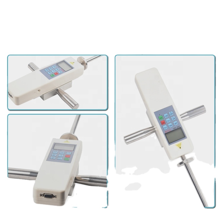 Manual Digital Soil Hardness M - Soil Test Digital 评论和价格