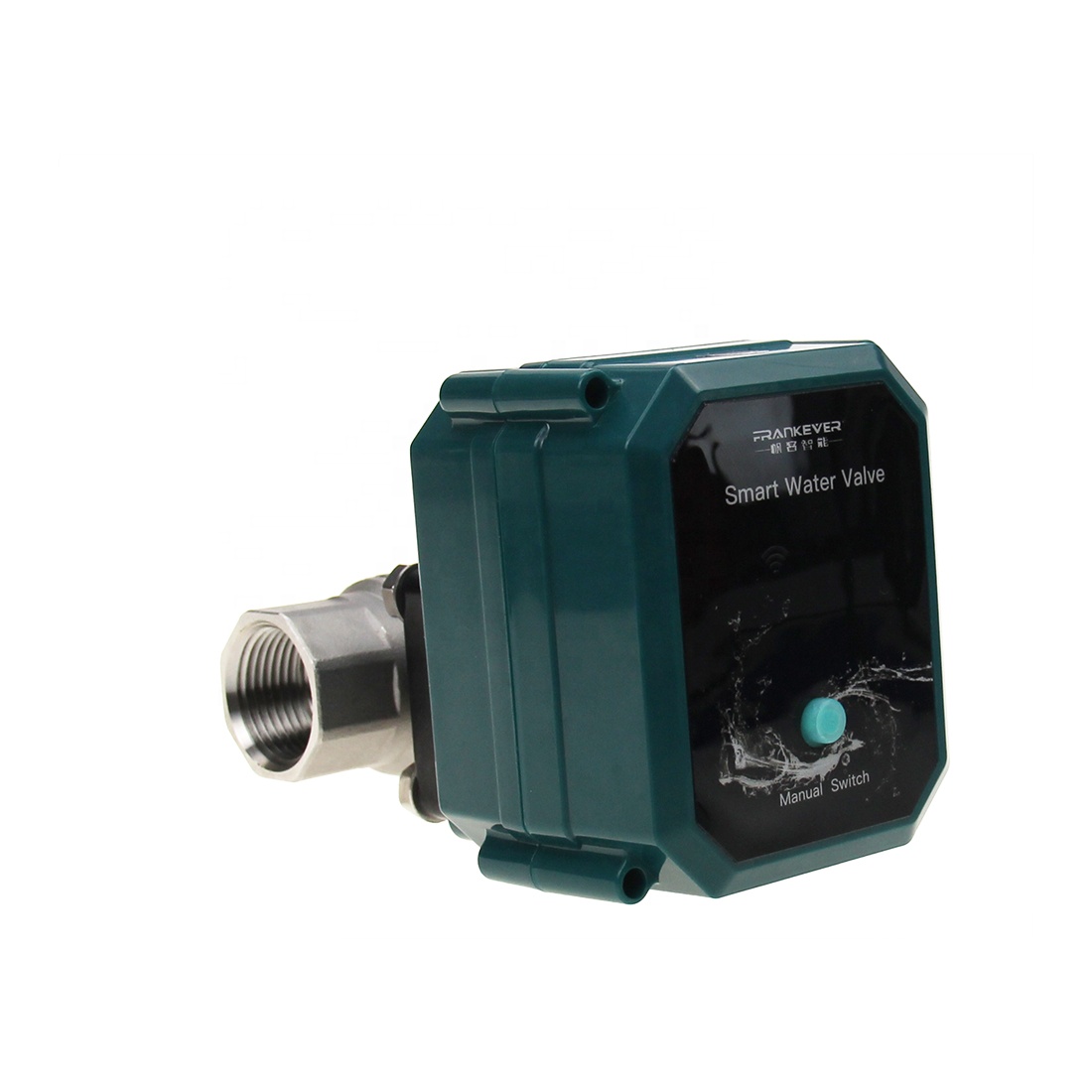 NSF Certified Smart Garden Wat - Smart Garden Water Timer 评论和价格