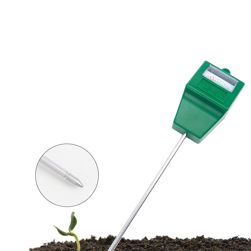 A53Q-Soil PH Meter Garden Plan - Soil Test Digital 评论和价格