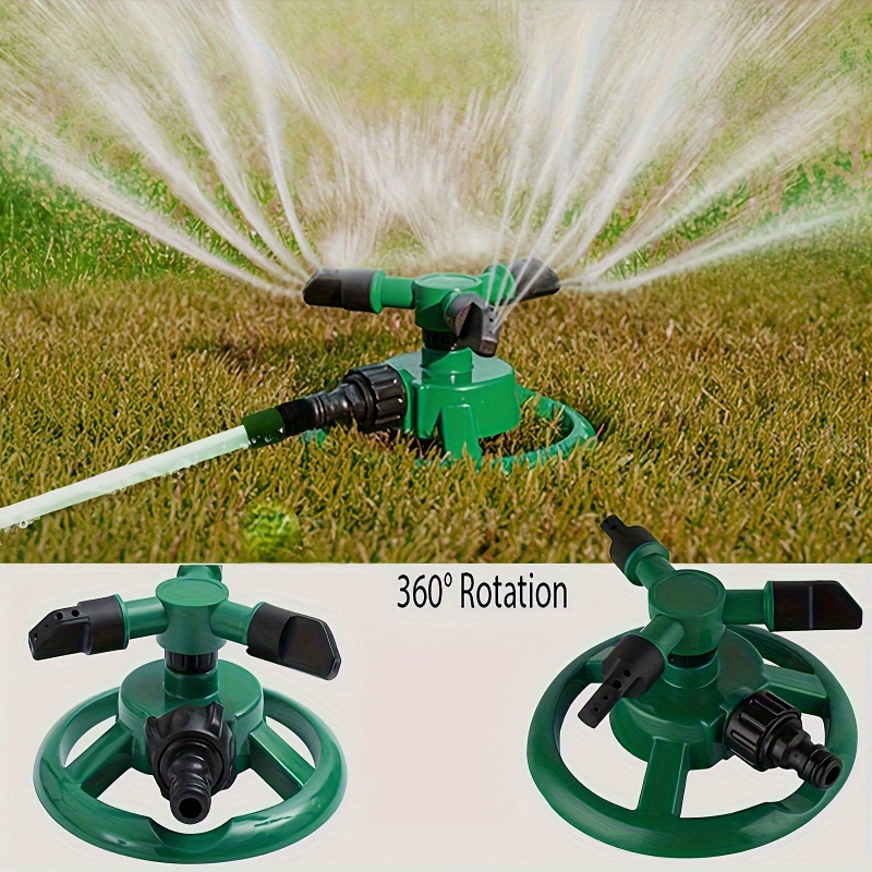 360 ° Ultra Large Coverage Aut - Smart Garden Kit 评论和价格