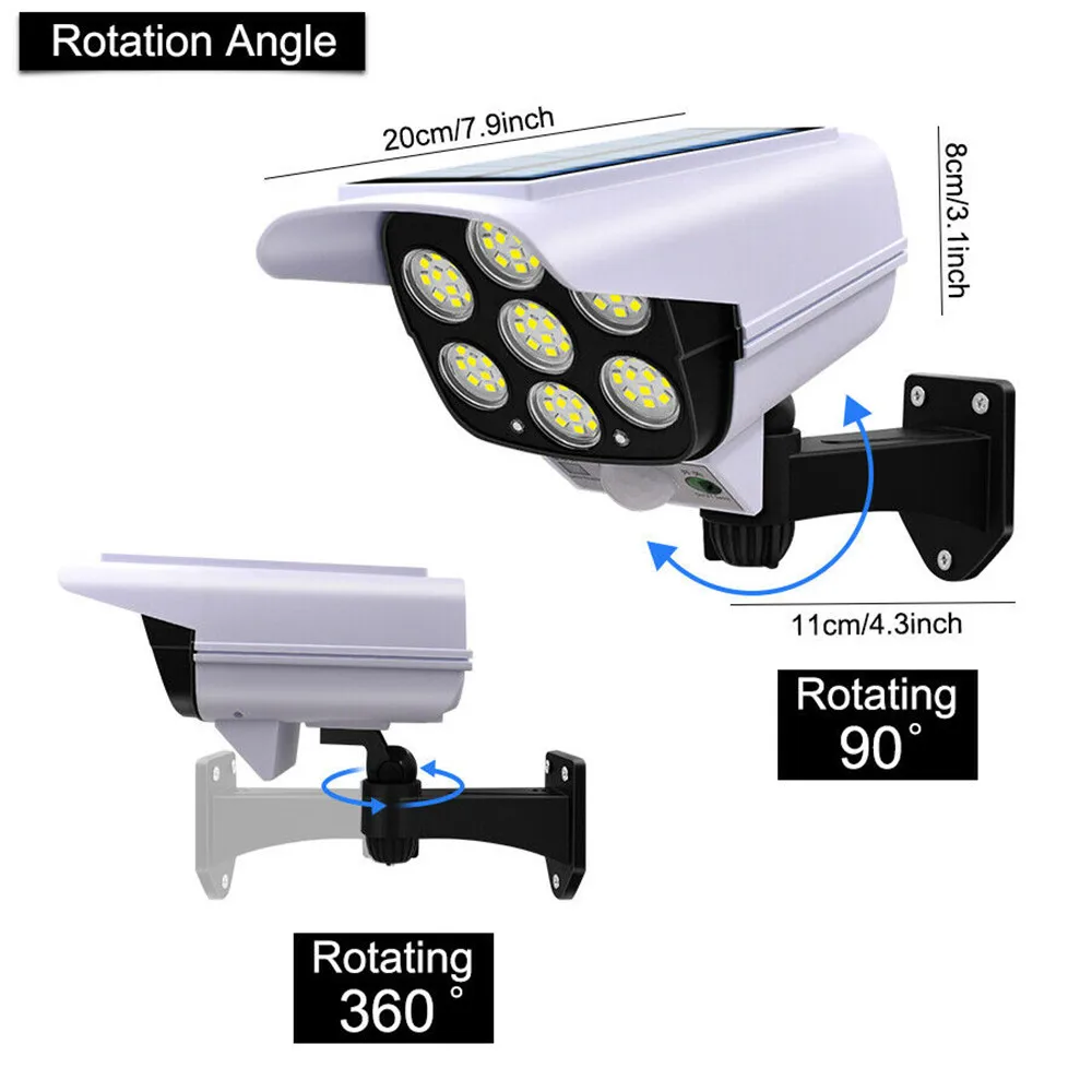 Outdoor Solar Light Motion Sen - Smart Zen Garden 评论和价格
