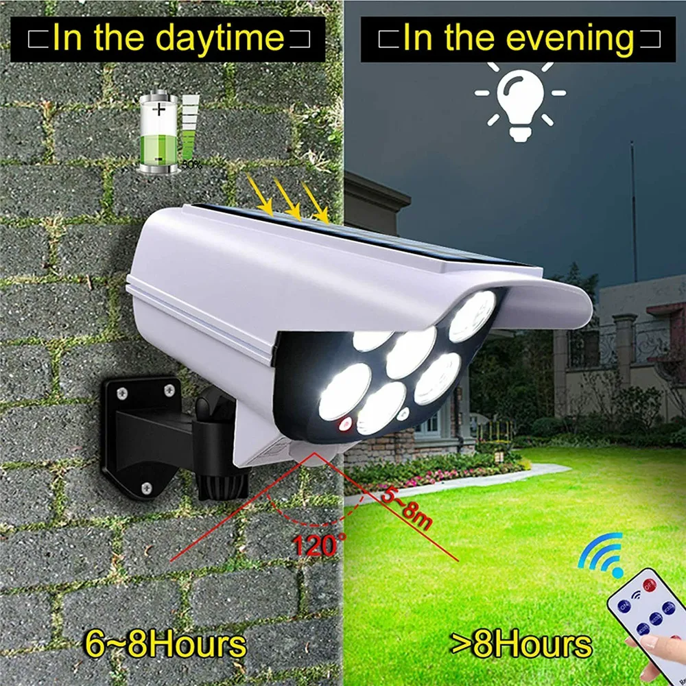 Outdoor Solar Light Motion Sen - Smart Zen Garden 评论和价格