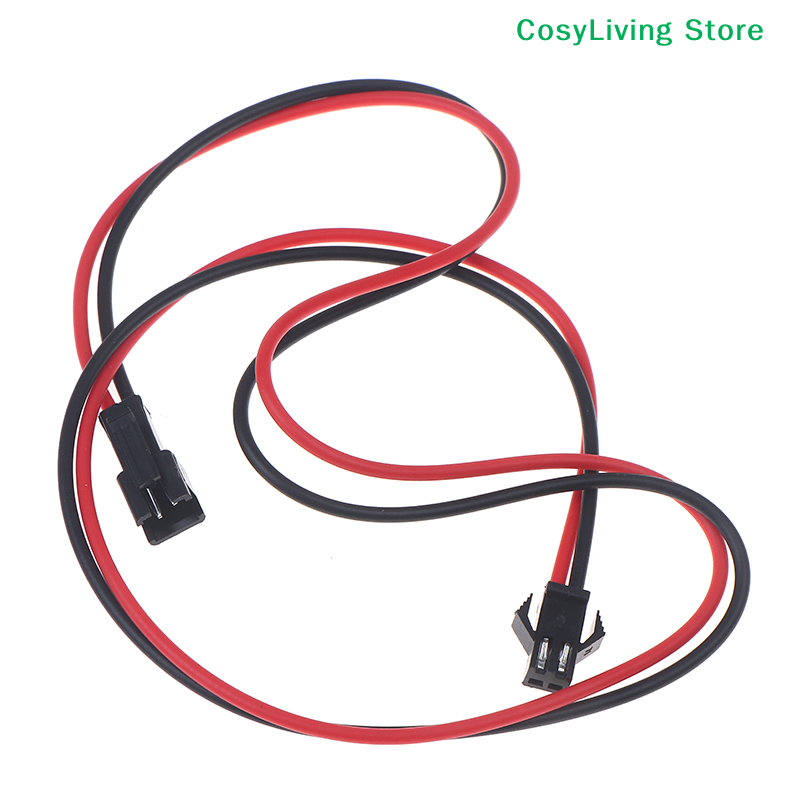 [CL]ST SM 2 Pin Male And Femal - Led Plant Light Strip 评论和价格