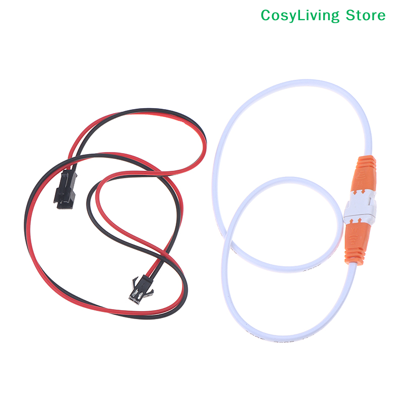 [CL]ST SM 2 Pin Male And Femal - Led Plant Light Strip 评论和价格