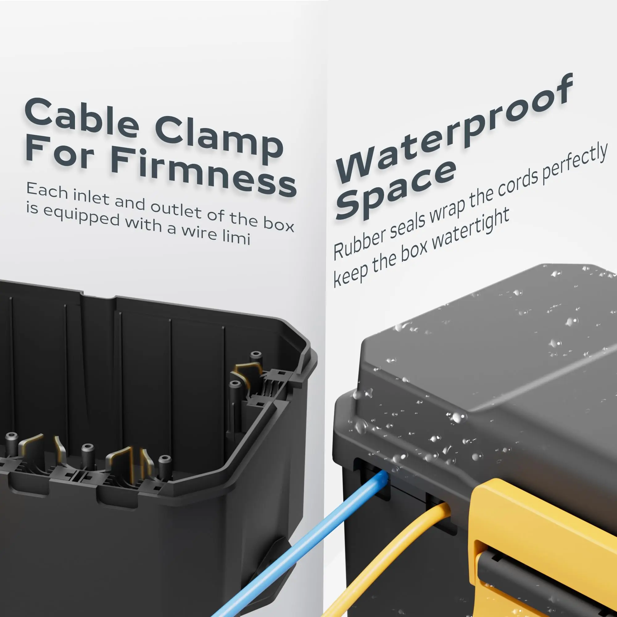 Diivoo Waterproof Electrical B - Smart Garden Kit 评论和价格