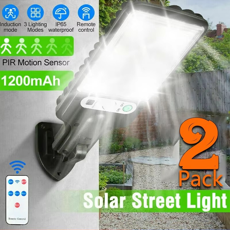 Outdoor Solar Garden Lights wi - Smart Zen Garden 评论和价格