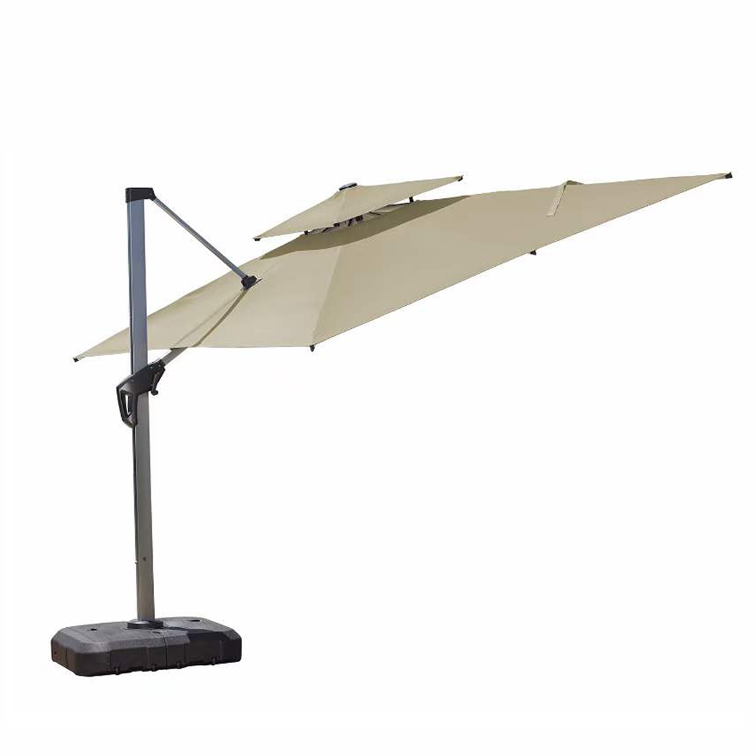 Decorative Smart Garden Gold A - Smart Garden Umbrella 评论和价格