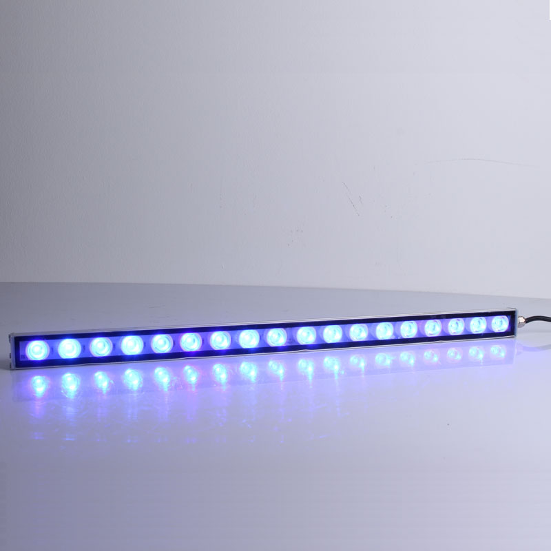 54W 81W 108W LED Bar Light IP6 - Led Plant Light Strip 评论和价格