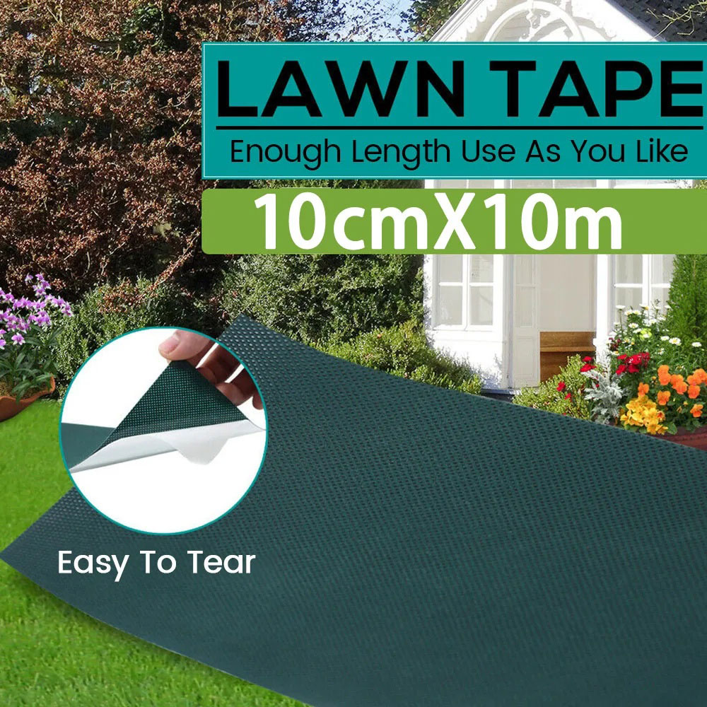 Artificial Grass Turf Self Adh - Smart Garden Kit 评论和价格