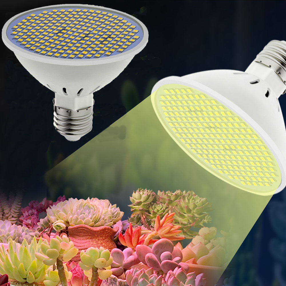 Full-Spectrum LED Plant Grow L - Led Plant Light Strip 评论和价格