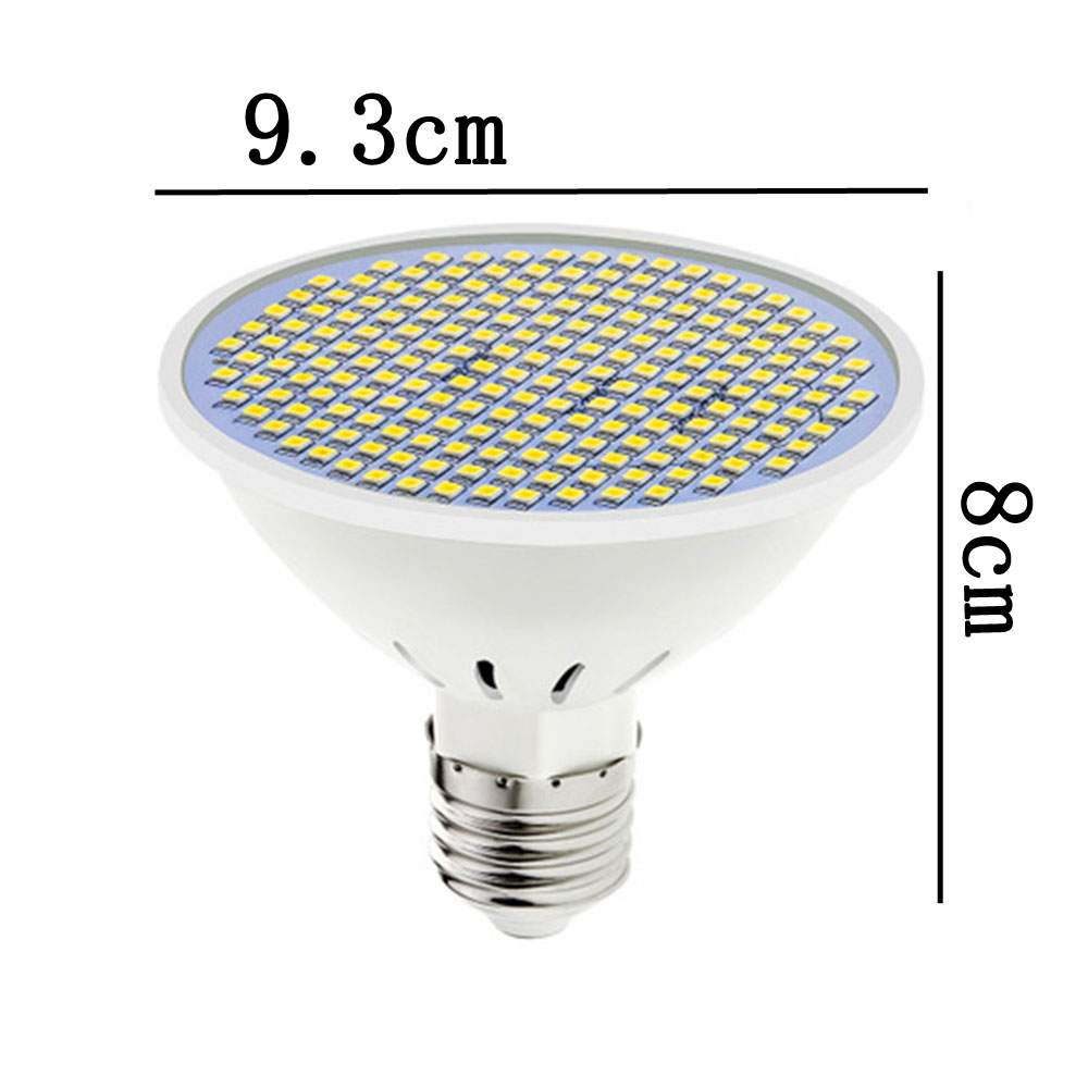 Full-Spectrum LED Plant Grow L - Led Plant Light Strip 评论和价格