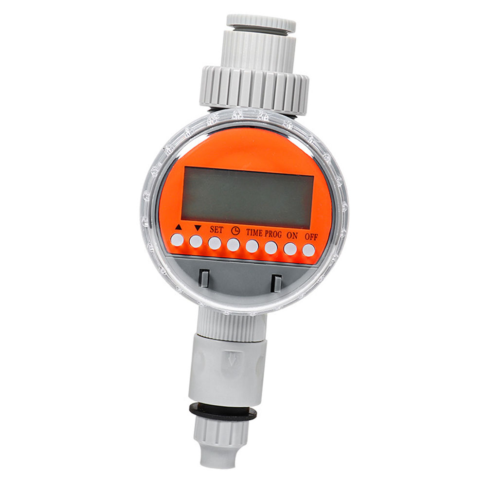 Smart Hose Timer For Effortles - Your Smart Garden 评论和价格
