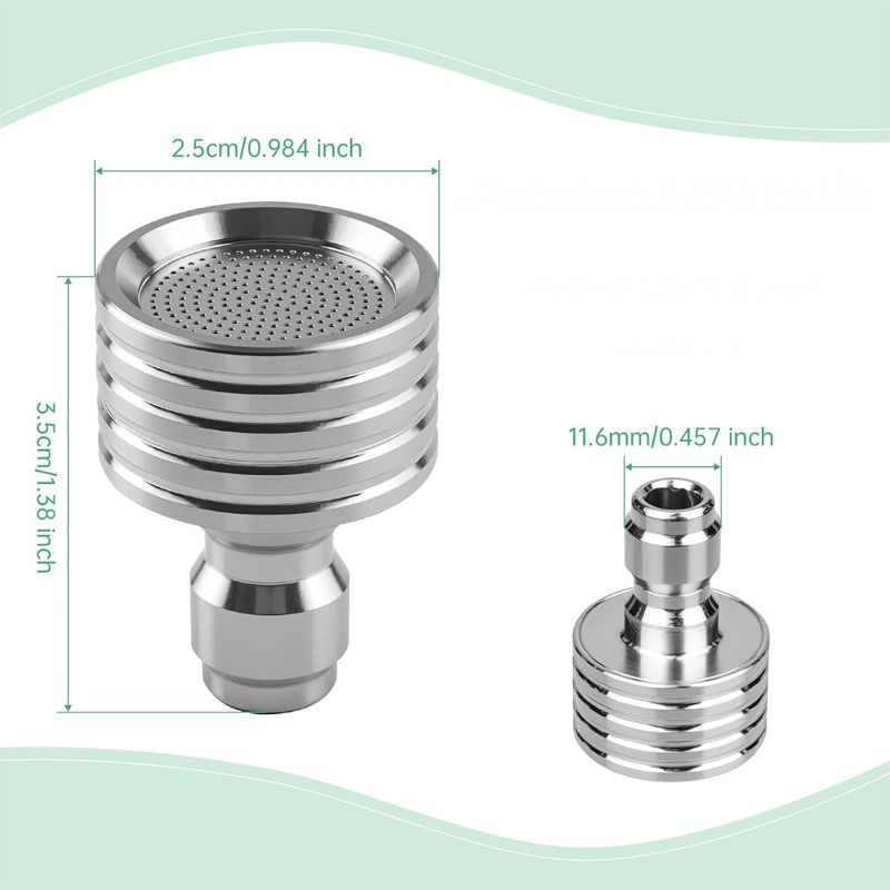 Pressure Washer Nozzle, with 1 - Smart Garden Kit 评论和价格
