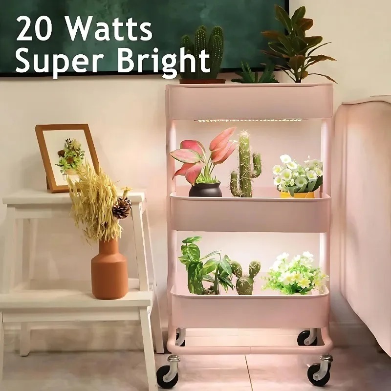 Plant Grow Light LED Cultivati - Led Plant Light Strip 评论和价格