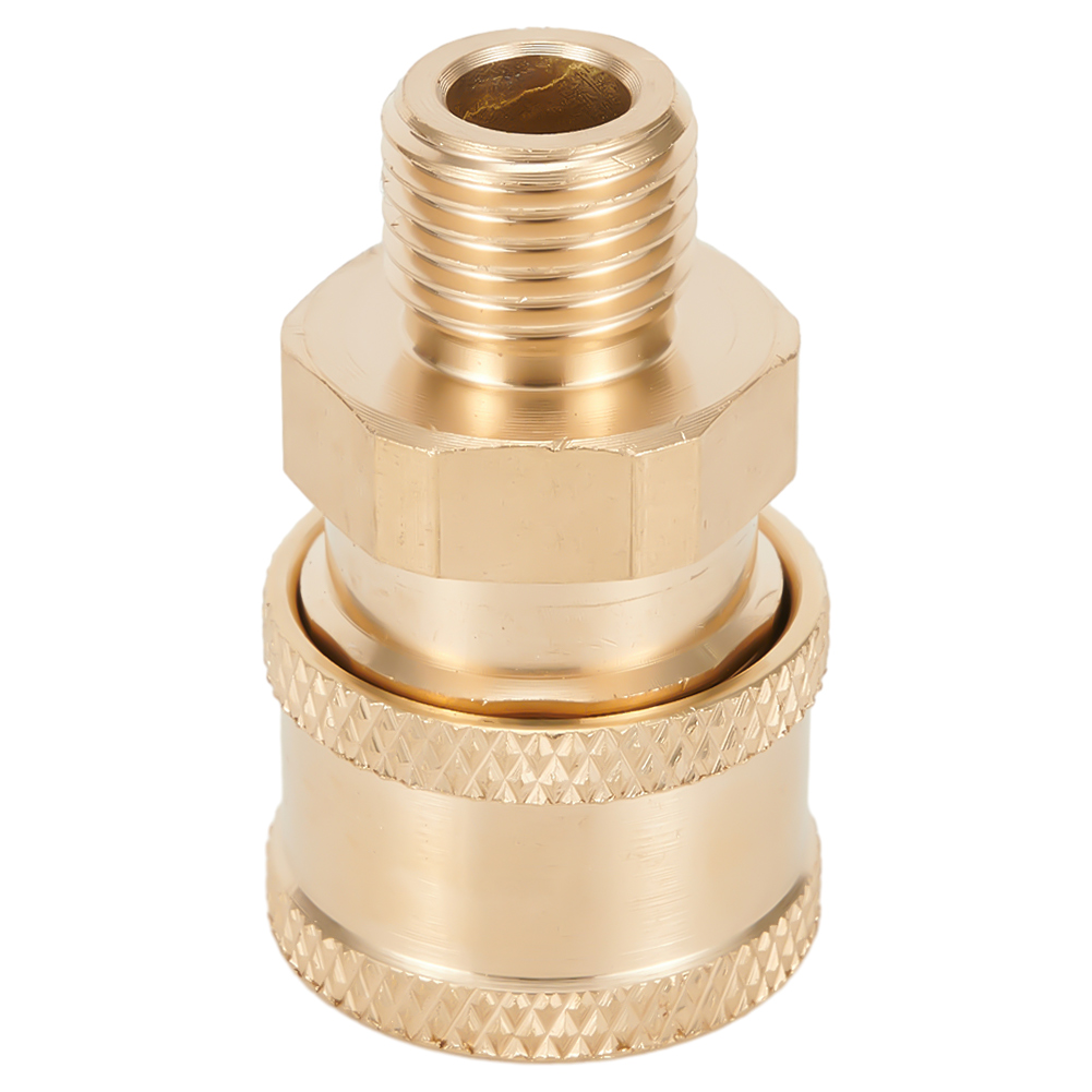 Pressure Washer Connector Coup - Smart Garden Kit 评论和价格