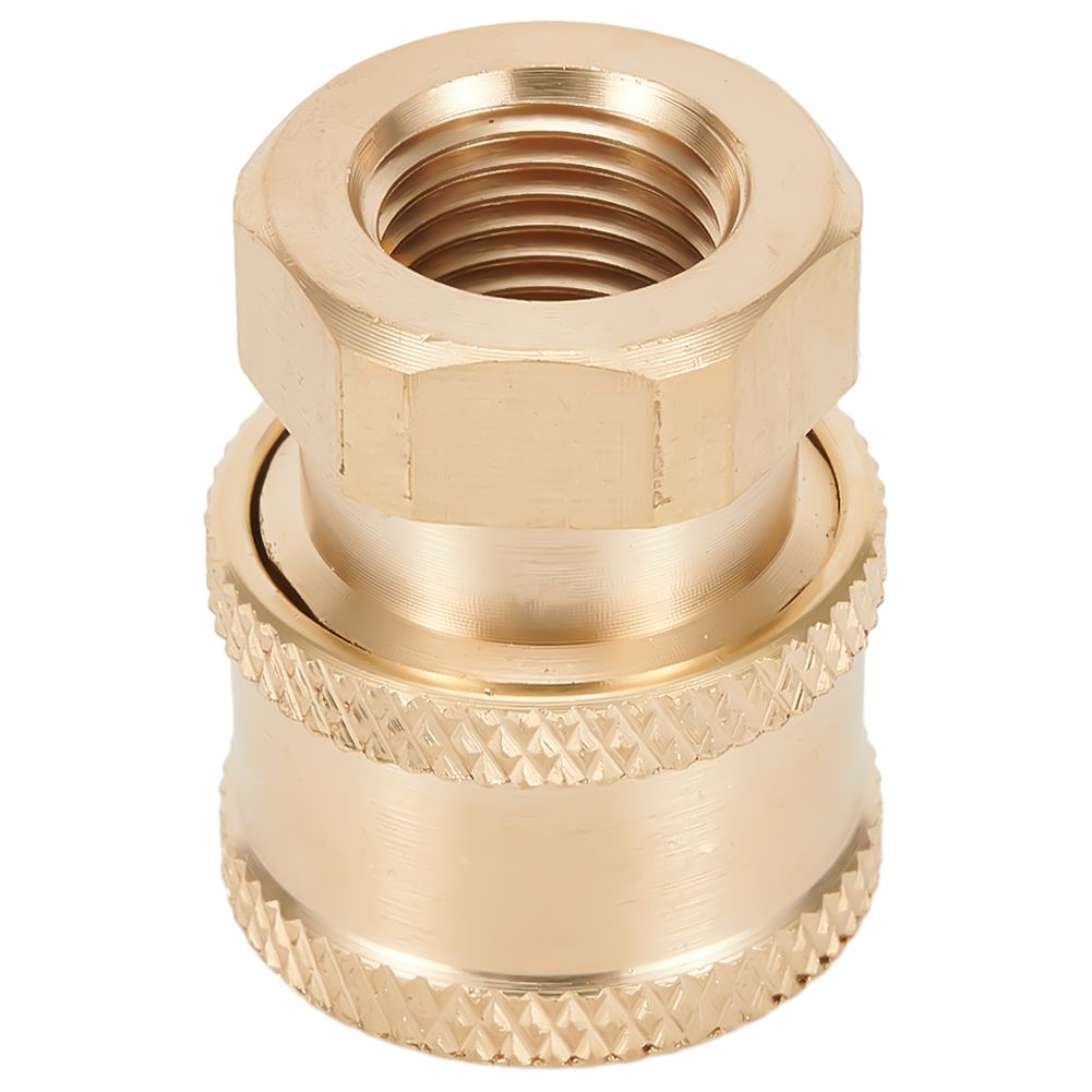 Pressure Washer Connector Coup - Smart Garden Kit 评论和价格