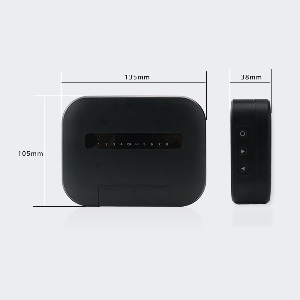 8 Zones Wifi Tuya Smart Garden - Smart Garden Kit 评论和价格
