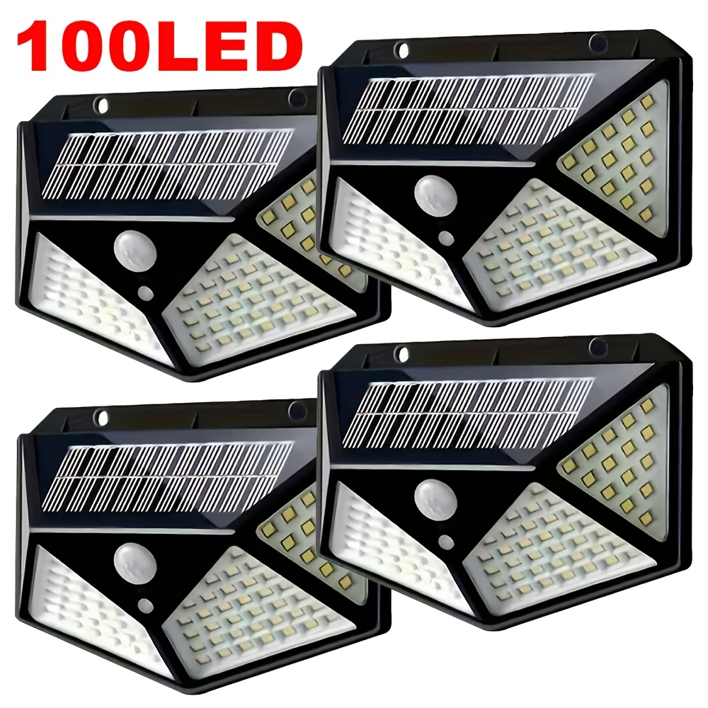 100LED Outdoor Solar Garden Li - Smart Zen Garden 评论和价格
