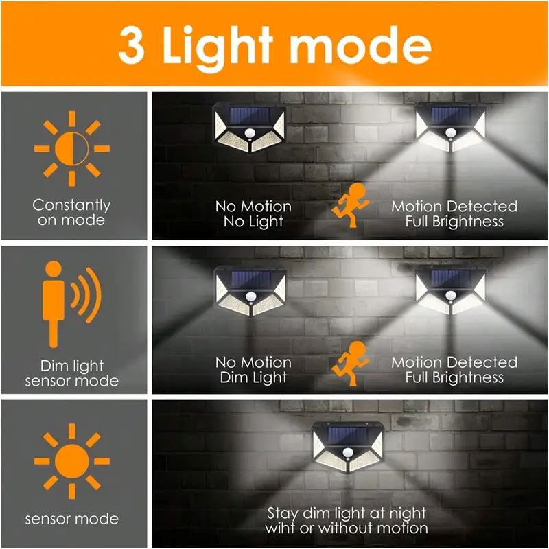 100LED Outdoor Solar Garden Li - Smart Zen Garden 评论和价格
