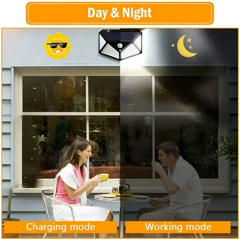 100LED Outdoor Solar Garden Li - Smart Zen Garden 评论和价格