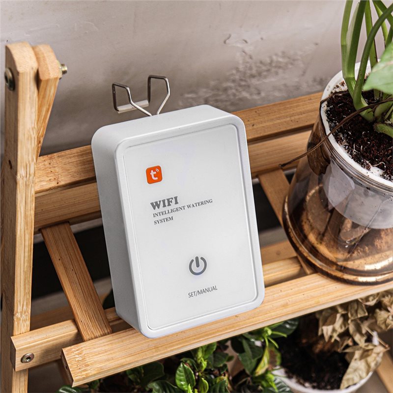ABMR-Tuya Smart Wifi Garden Co - Smart Garden Kit 评论和价格