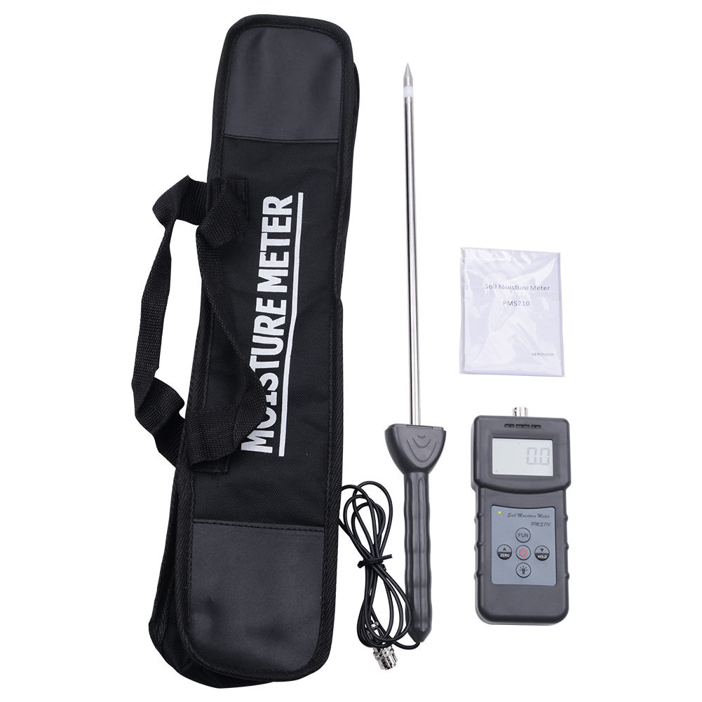 Digital Soil Moisture Meter 0- - Soil Test Digital 评论和价格